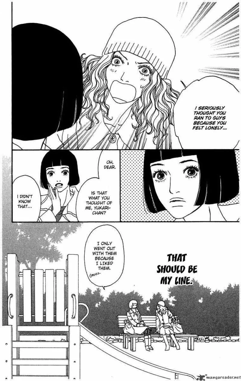 Futago Chapter 2 page 38