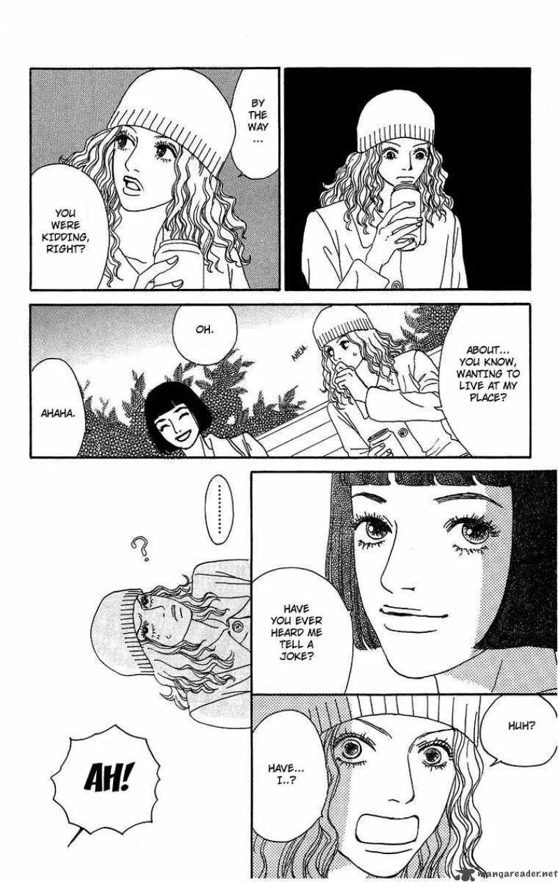 Futago Chapter 2 page 40
