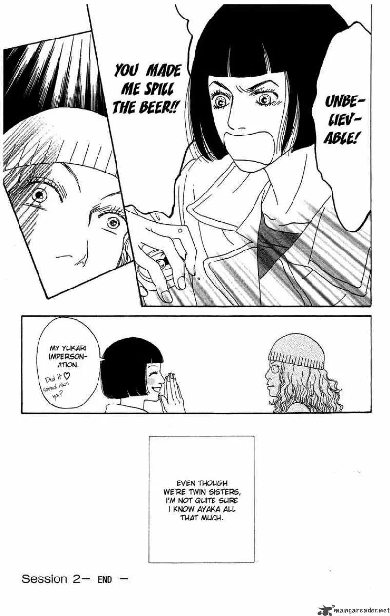 Futago Chapter 2 page 41