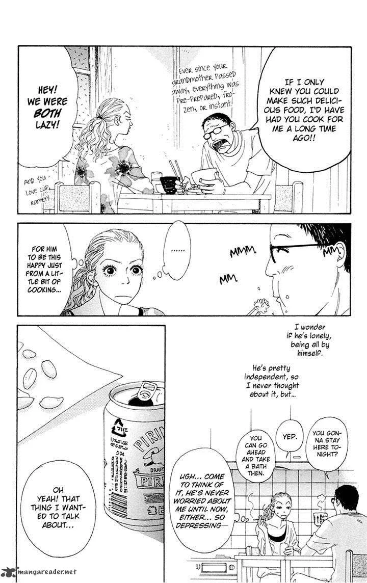 Futago Chapter 20 page 4