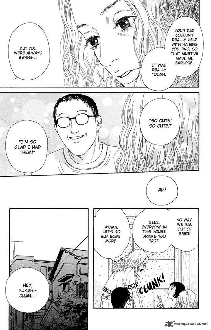 Futago Chapter 20 page 23