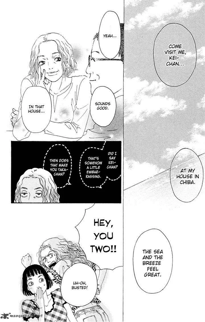 Futago Chapter 20 page 26