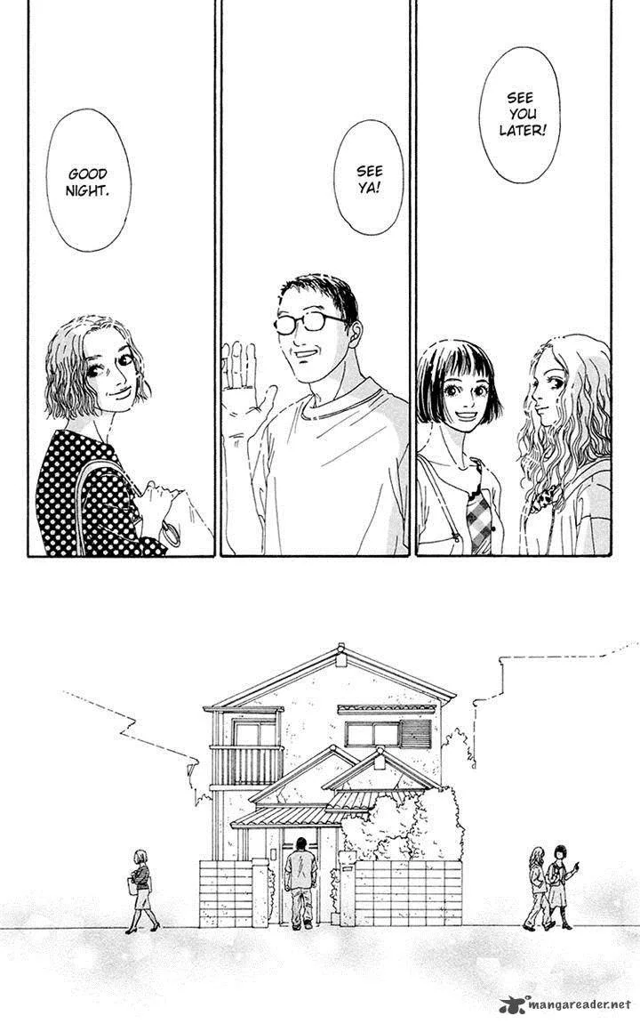 Futago Chapter 20 page 28