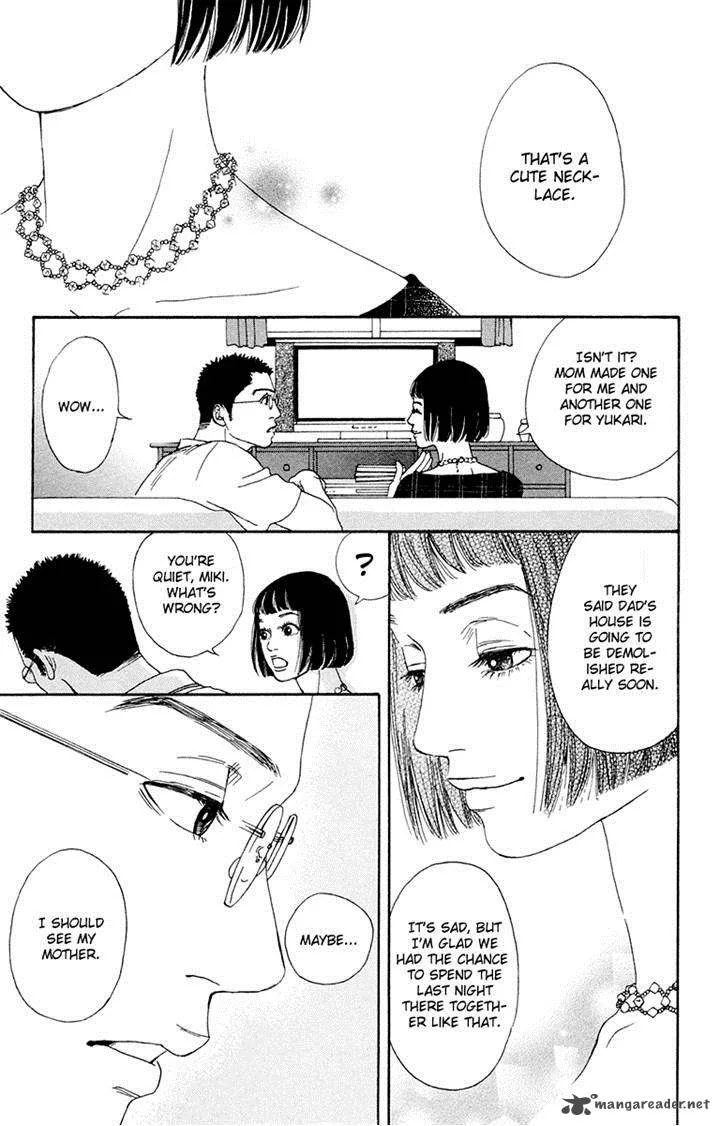 Futago Chapter 20 page 29