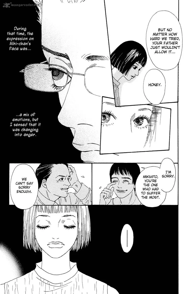 Futago Chapter 21 page 16