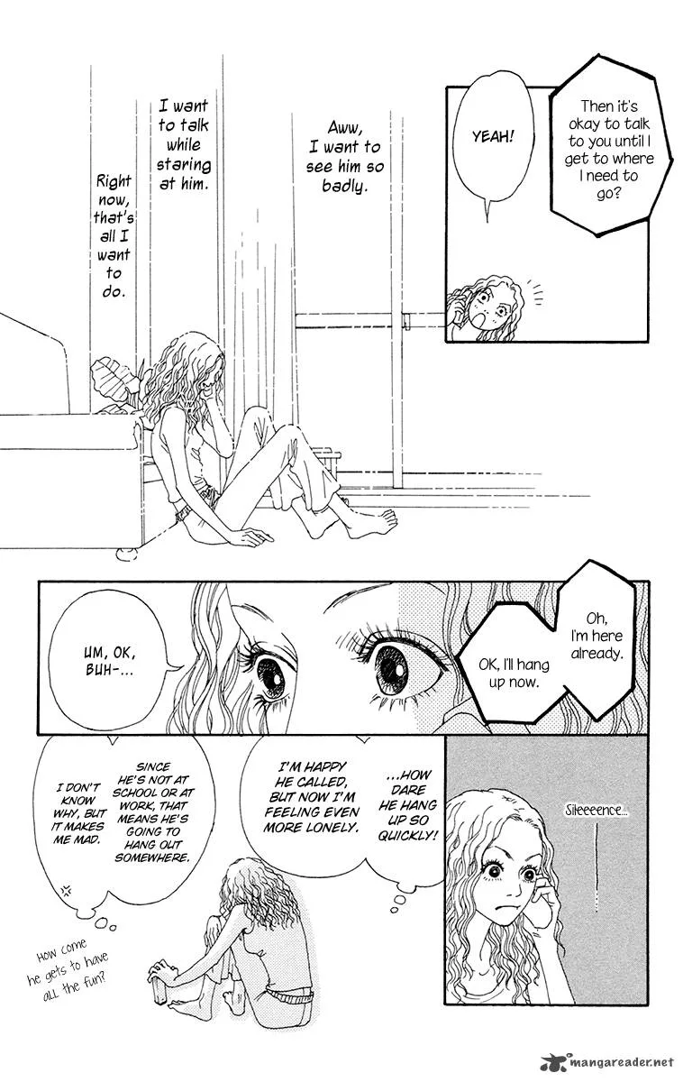 Futago Chapter 21 page 25