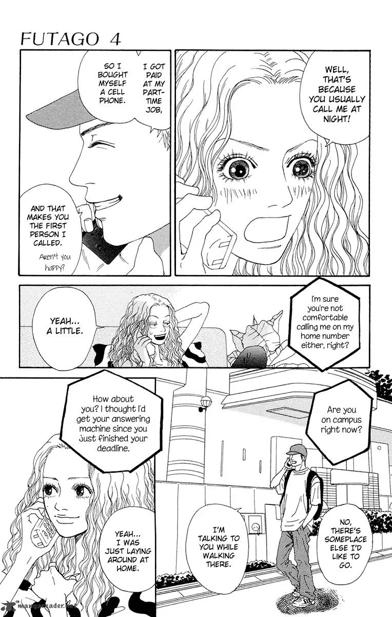 Futago Chapter 21 page 24