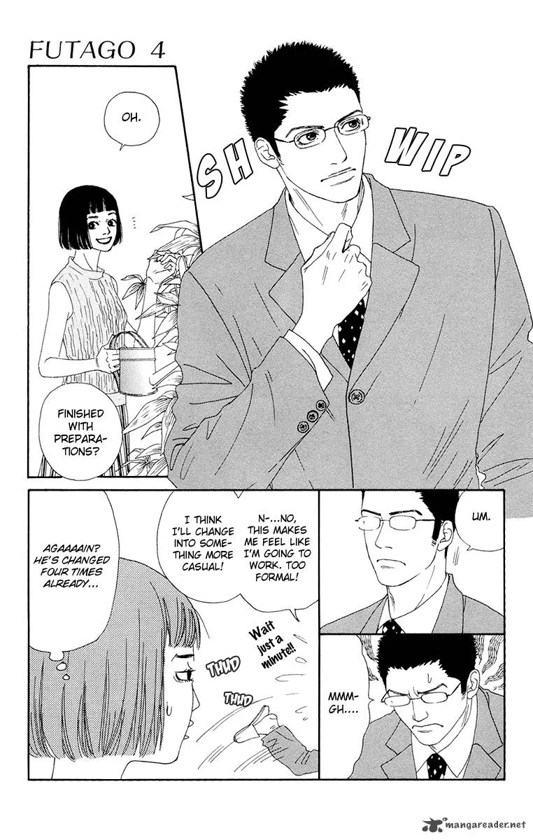 Futago Chapter 21 page 6