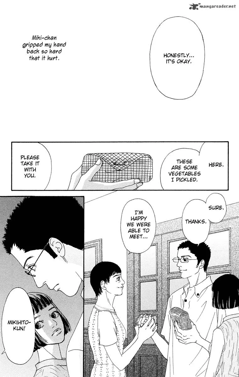 Futago Chapter 21 page 18