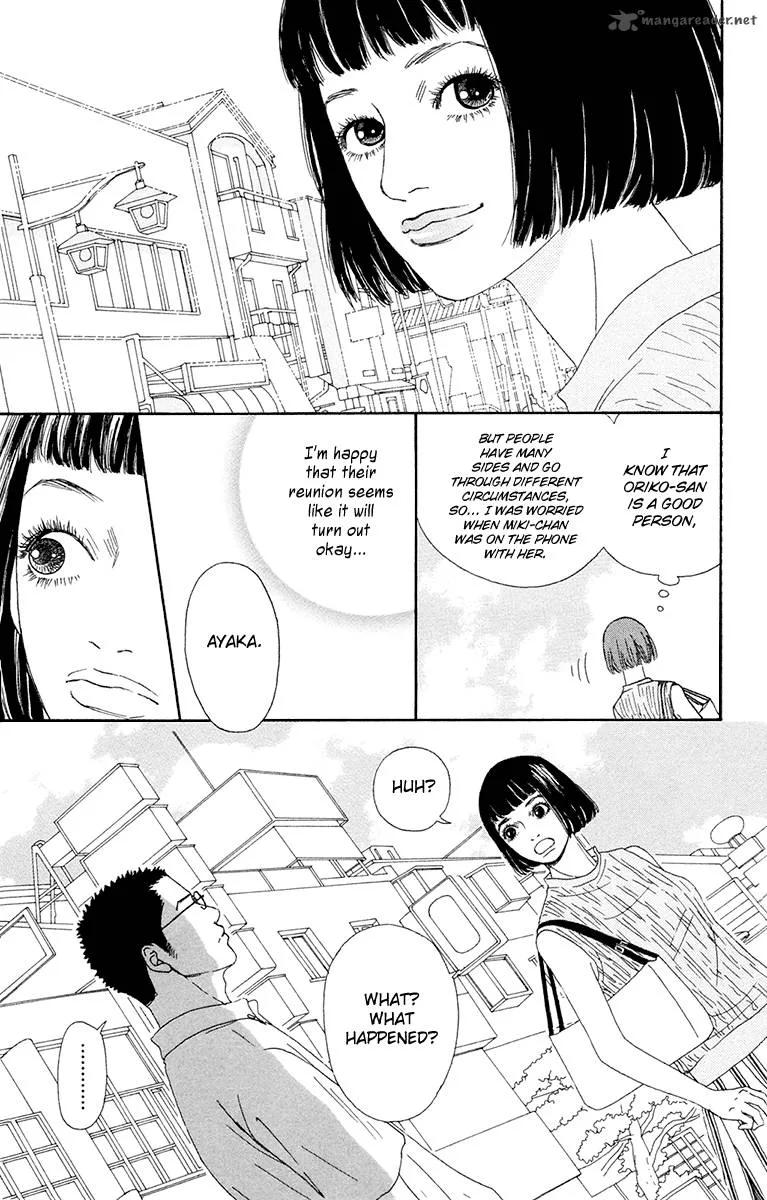 Futago Chapter 21 page 10
