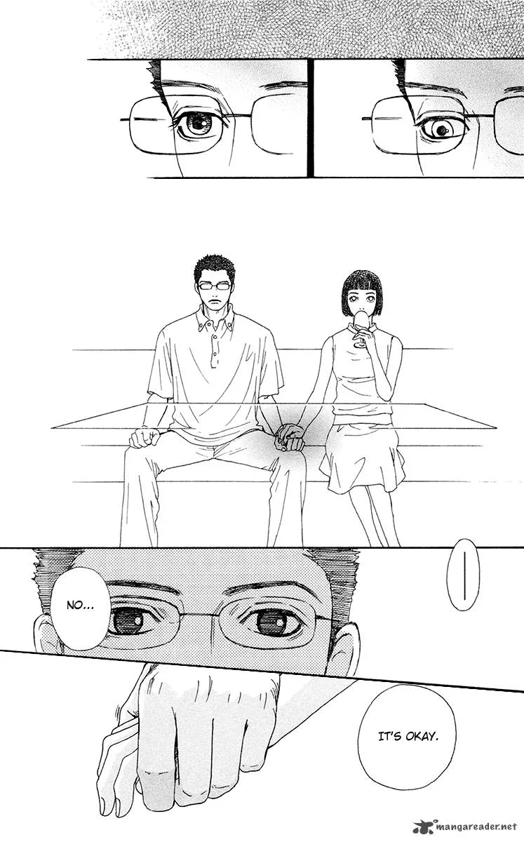 Futago Chapter 21 page 17