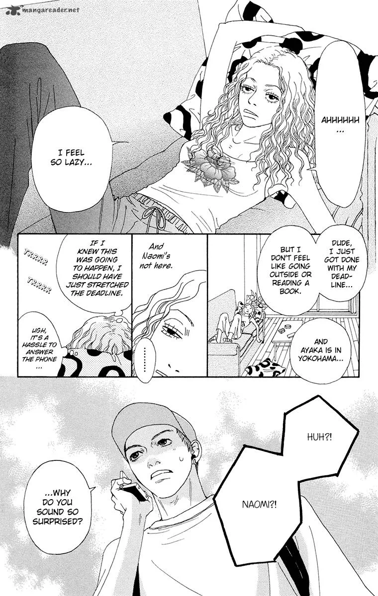 Futago Chapter 21 page 23