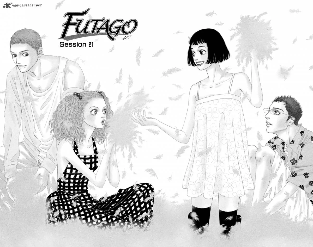 Futago Chapter 21 page 2