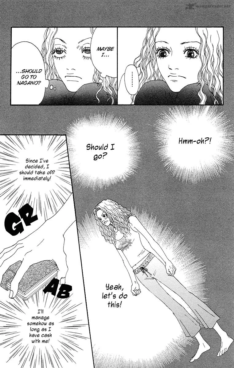 Futago Chapter 21 page 26