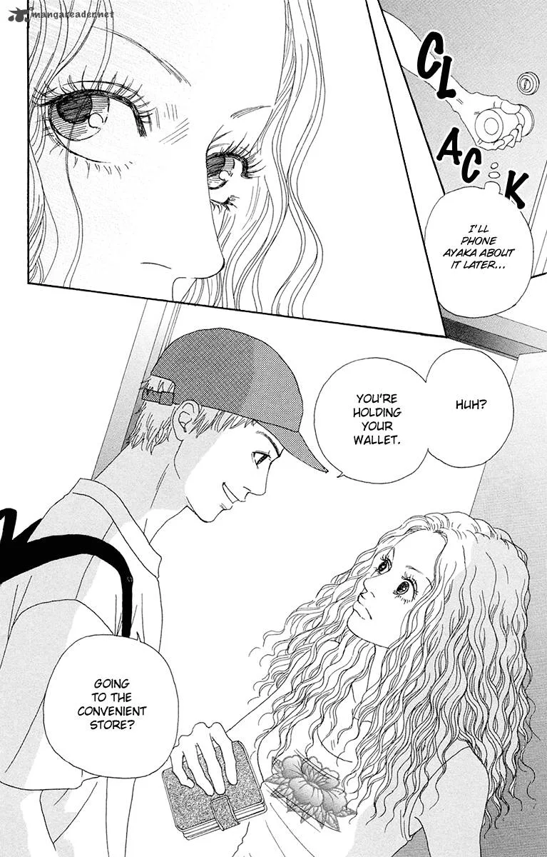 Futago Chapter 21 page 27