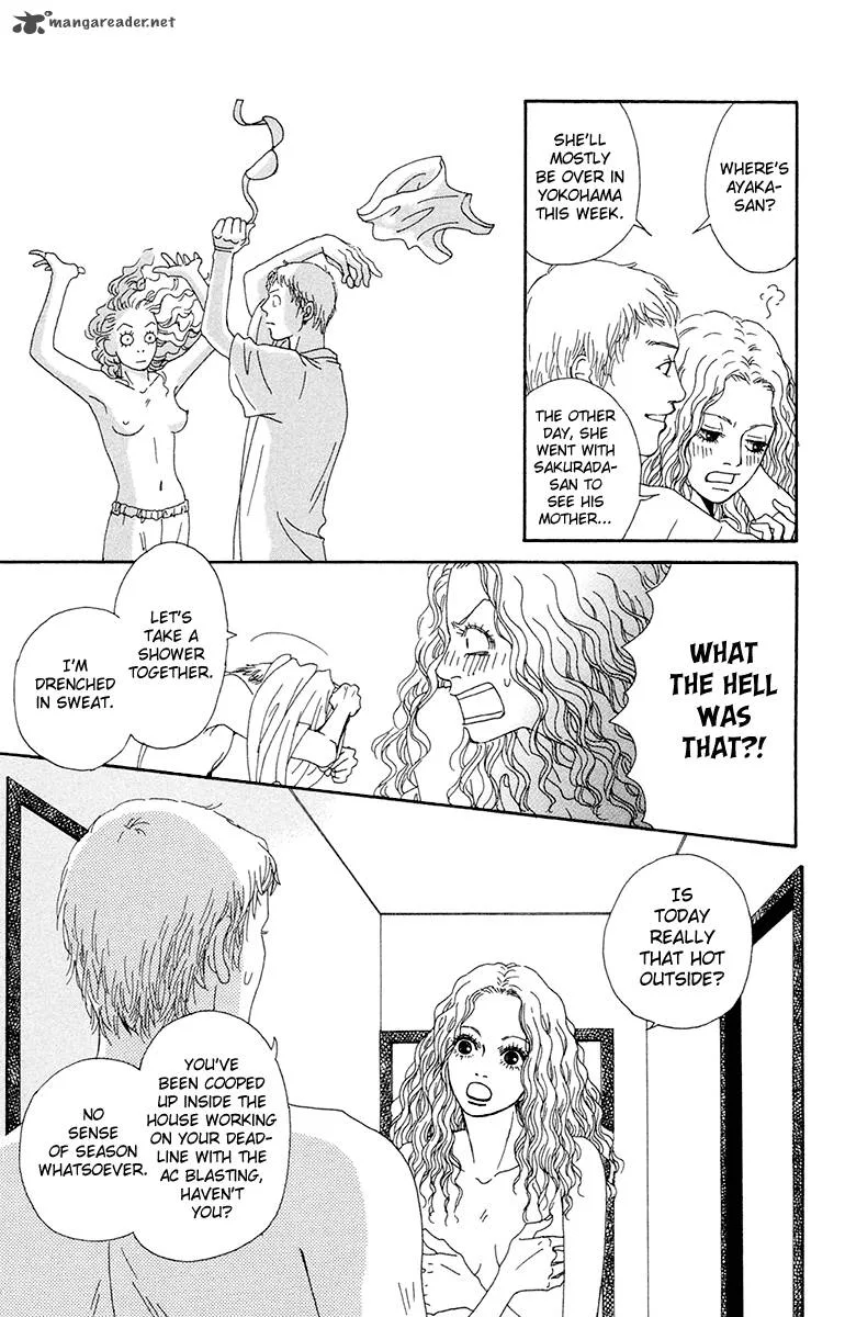 Futago Chapter 21 page 30