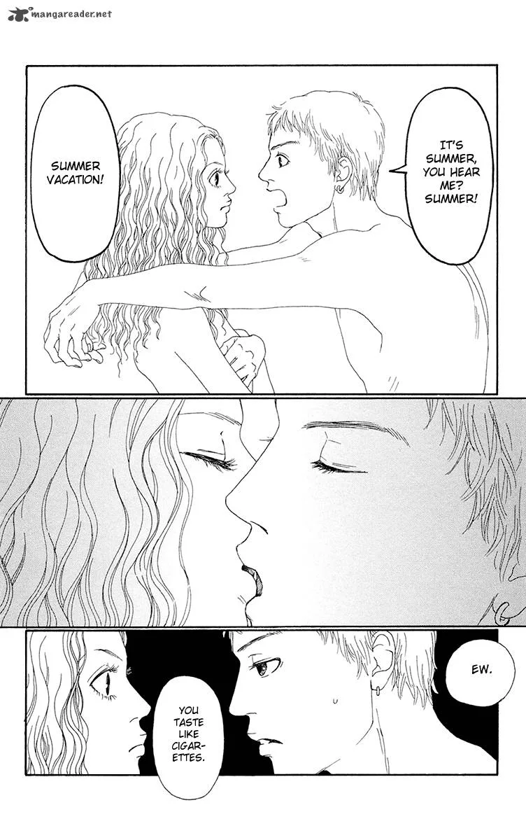 Futago Chapter 21 page 31
