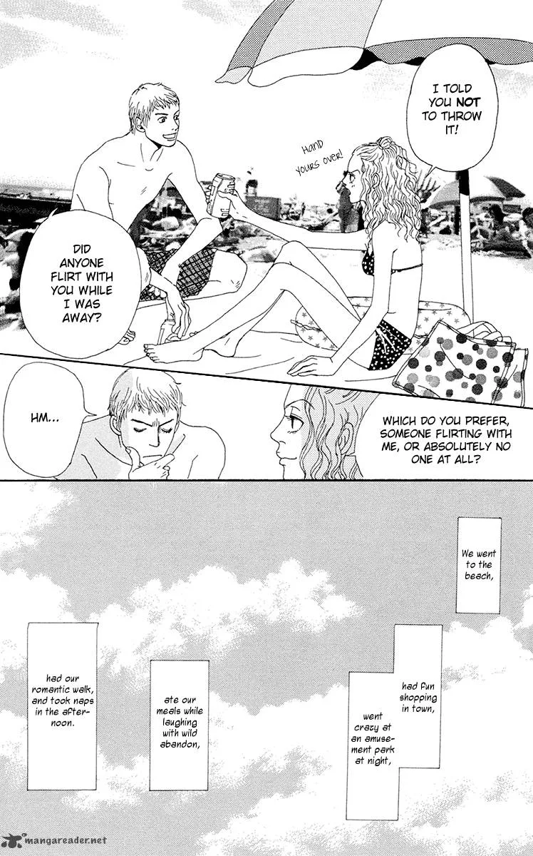 Futago Chapter 21 page 34