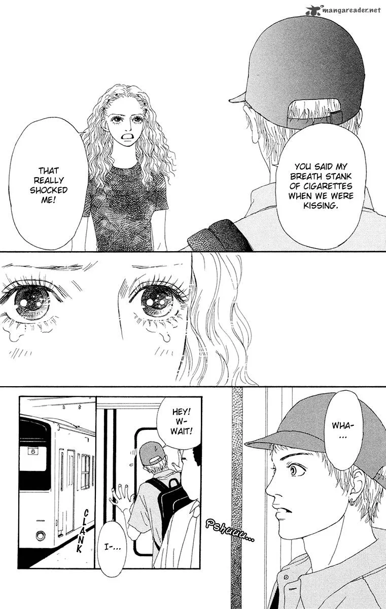 Futago Chapter 21 page 40