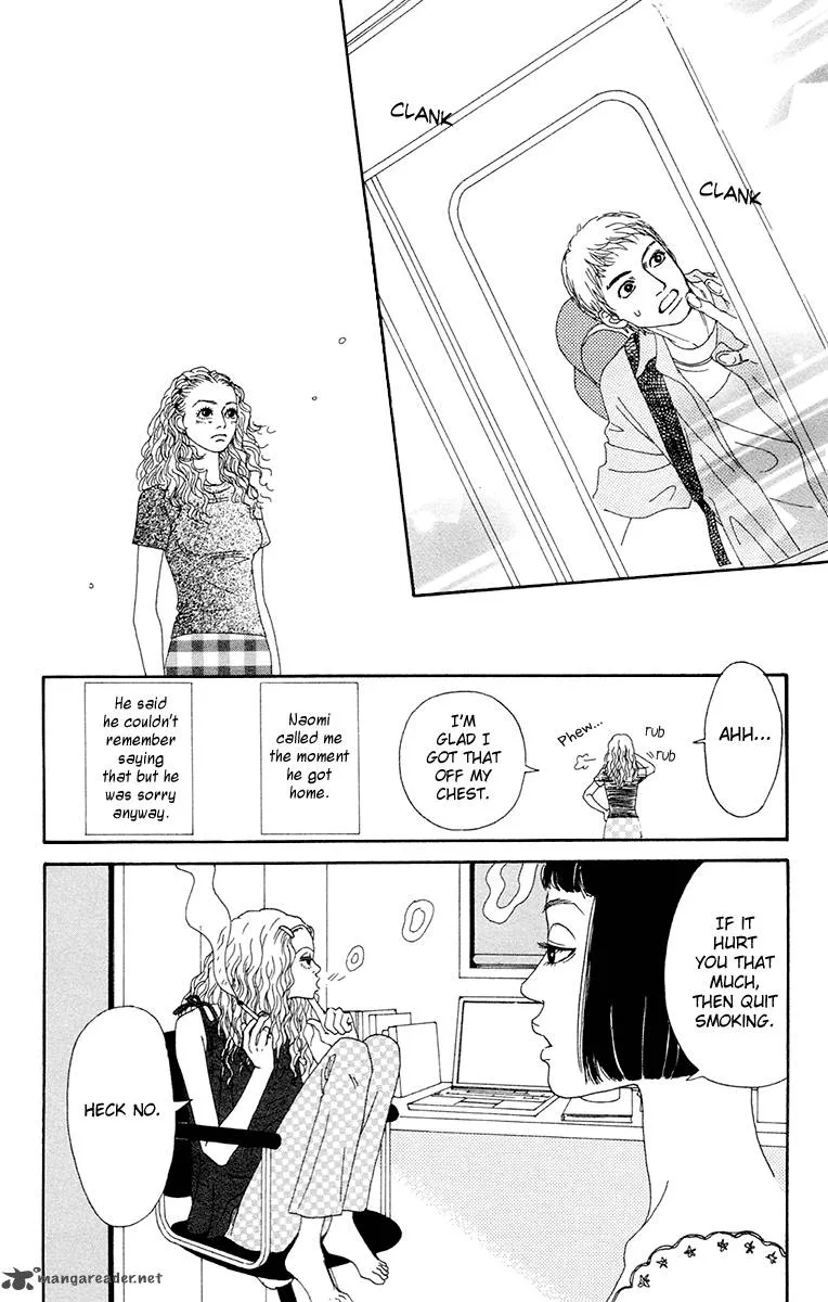 Futago Chapter 21 page 41
