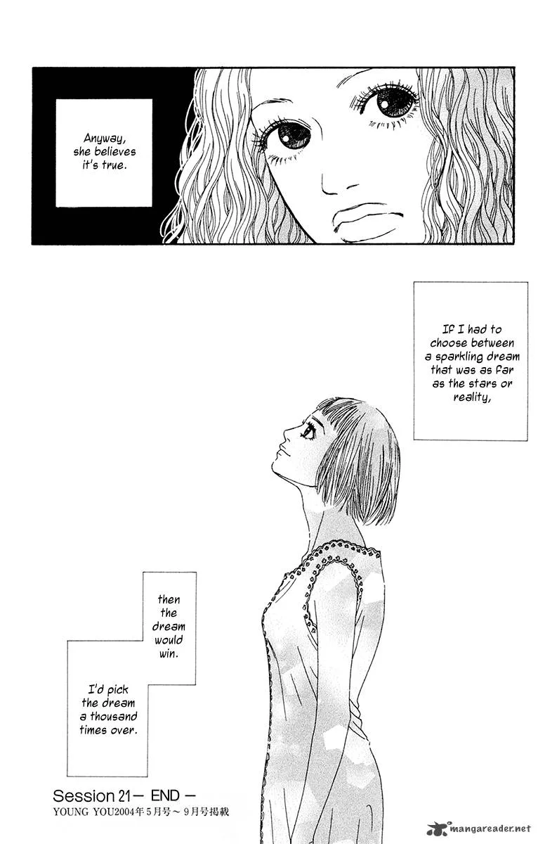 Futago Chapter 21 page 45