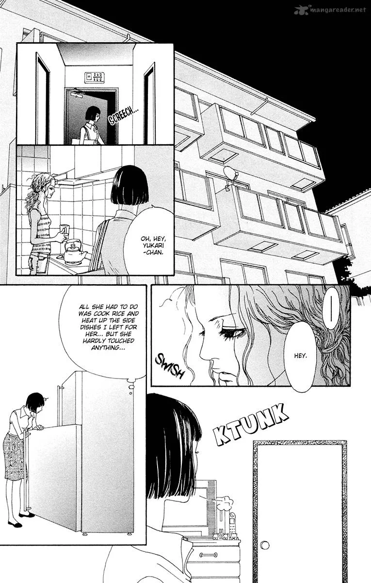 Futago Chapter 22 page 15