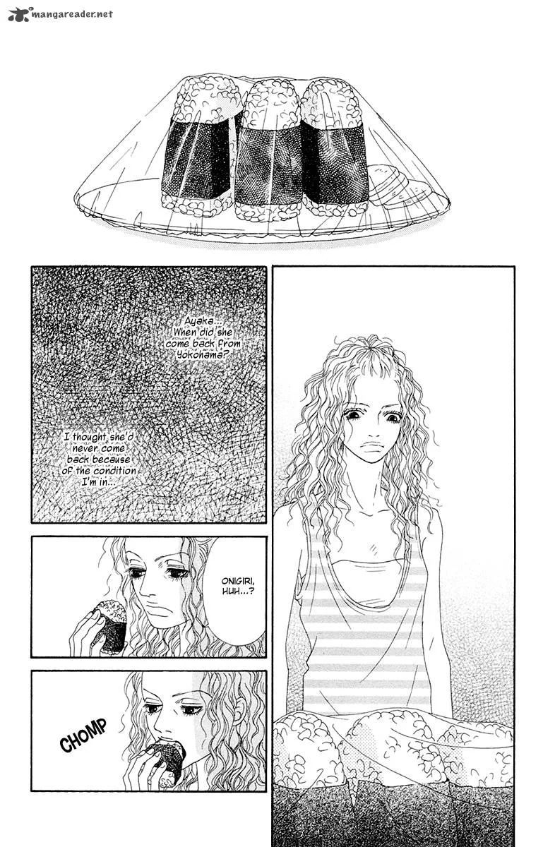 Futago Chapter 22 page 21