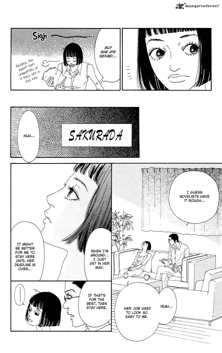 Futago Chapter 22 page 16