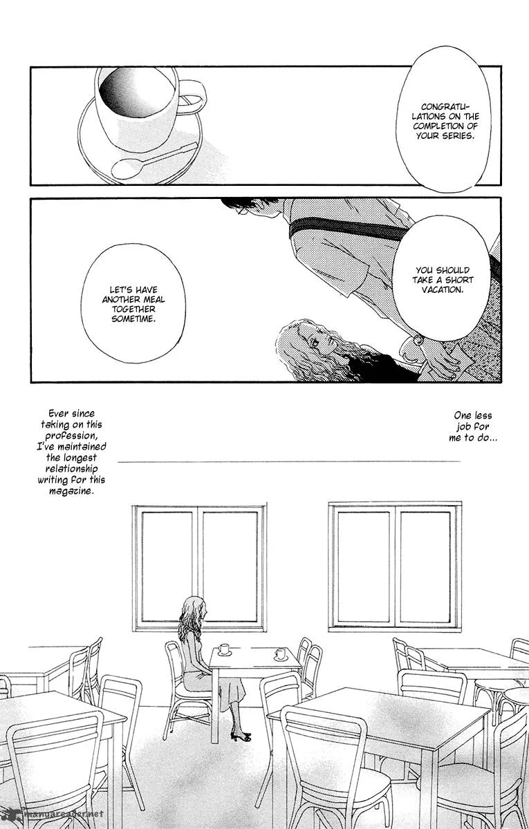 Futago Chapter 22 page 8