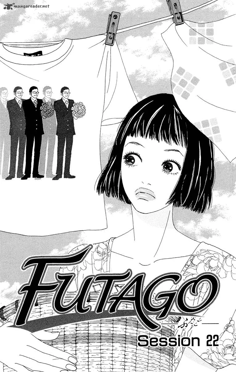 Futago Chapter 22 page 7