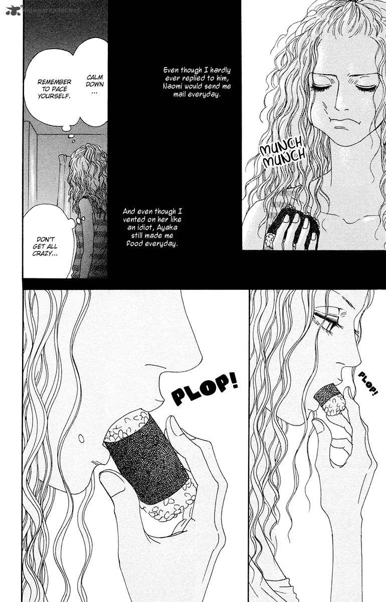 Futago Chapter 22 page 22