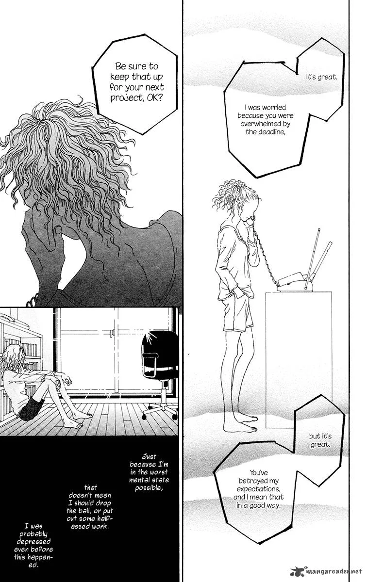 Futago Chapter 22 page 25