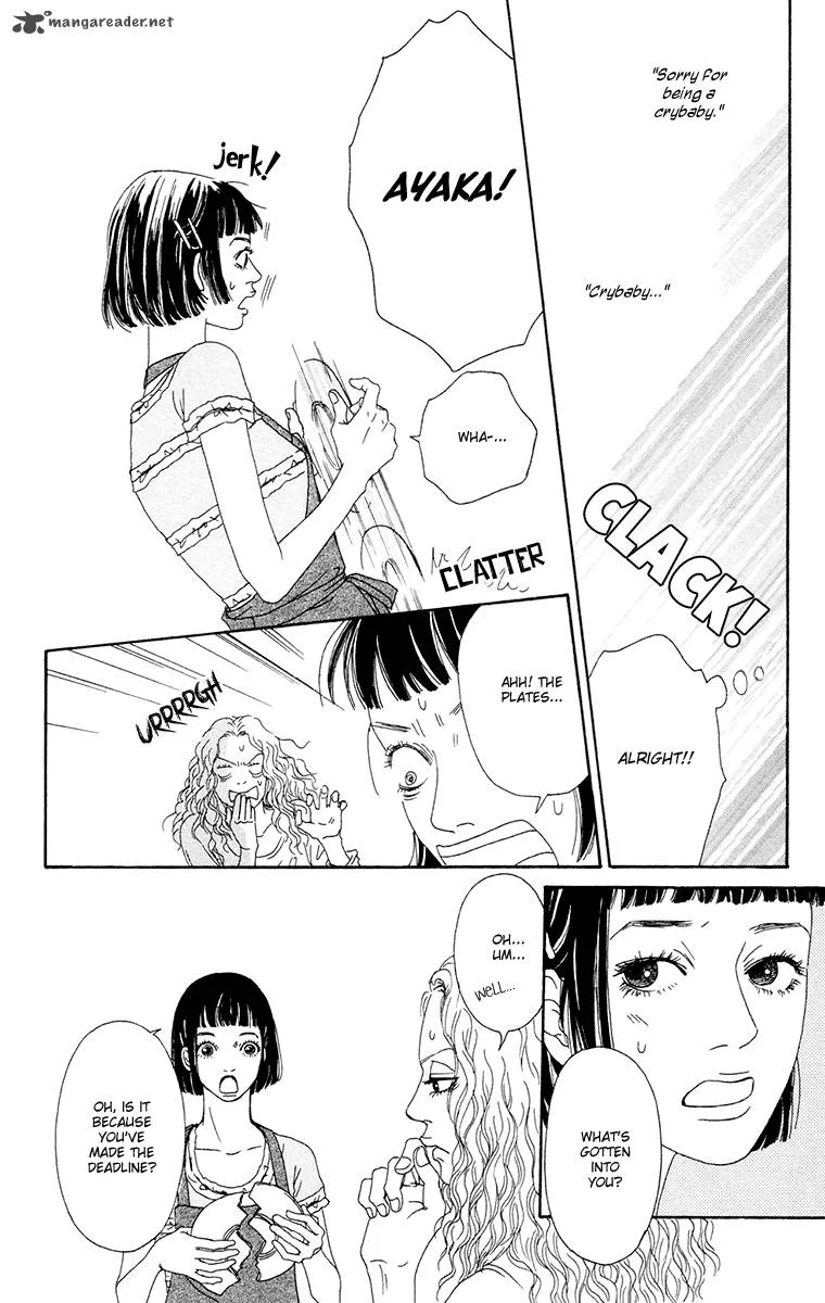 Futago Chapter 22 page 28