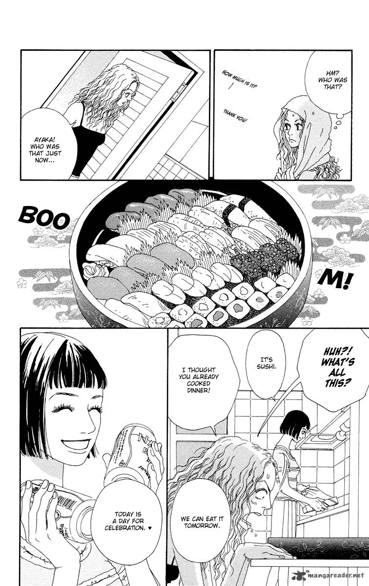 Futago Chapter 22 page 30