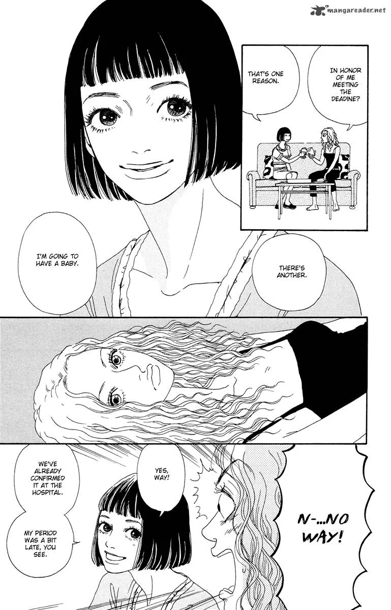 Futago Chapter 22 page 31