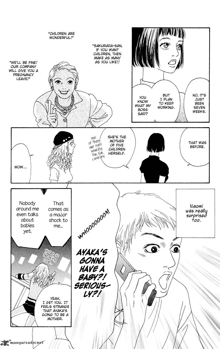 Futago Chapter 22 page 36