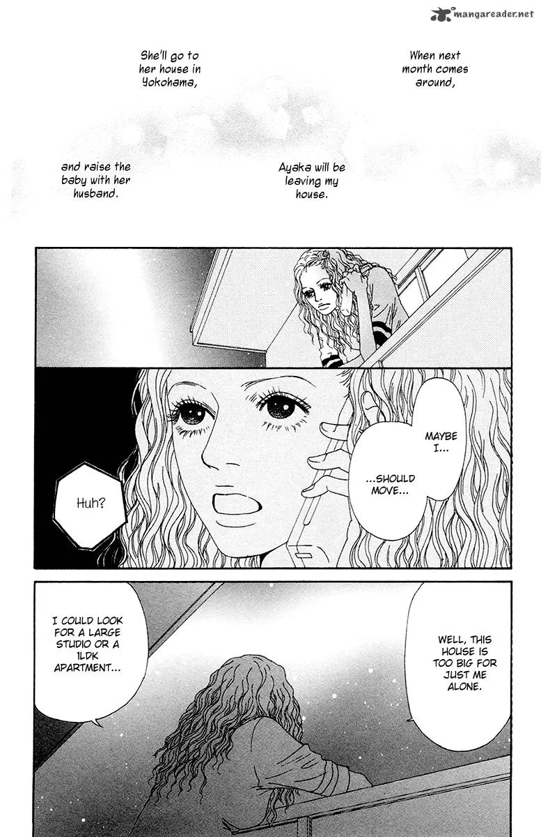 Futago Chapter 22 page 37