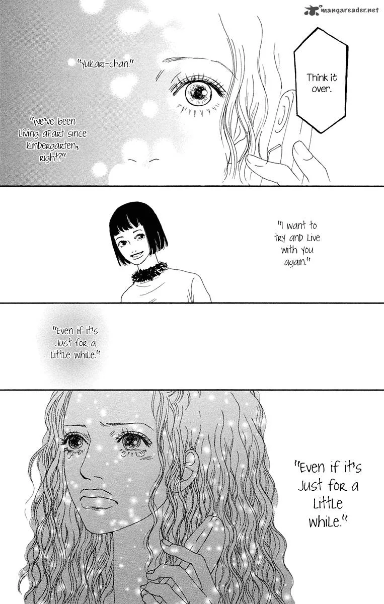 Futago Chapter 22 page 39