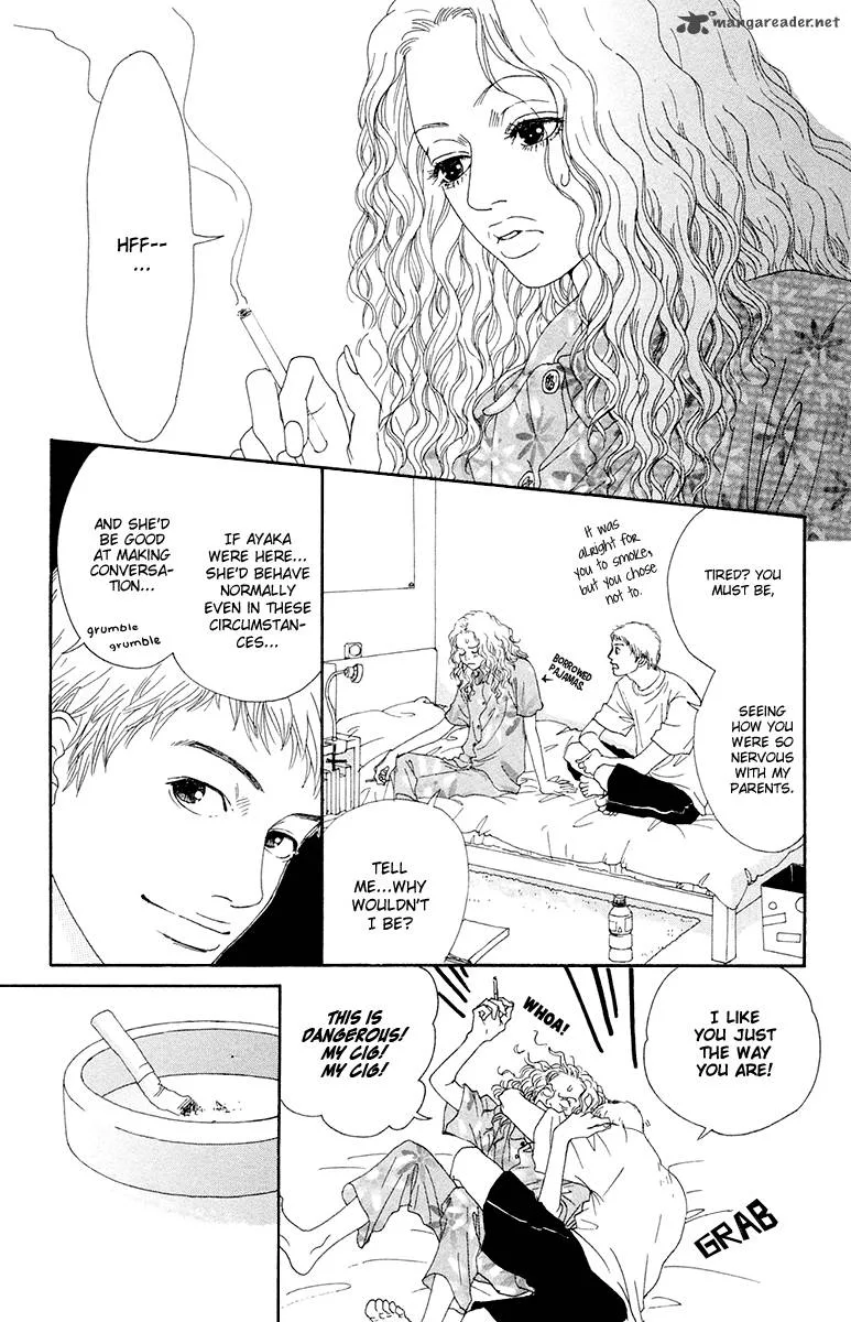 Futago Chapter 23 page 5