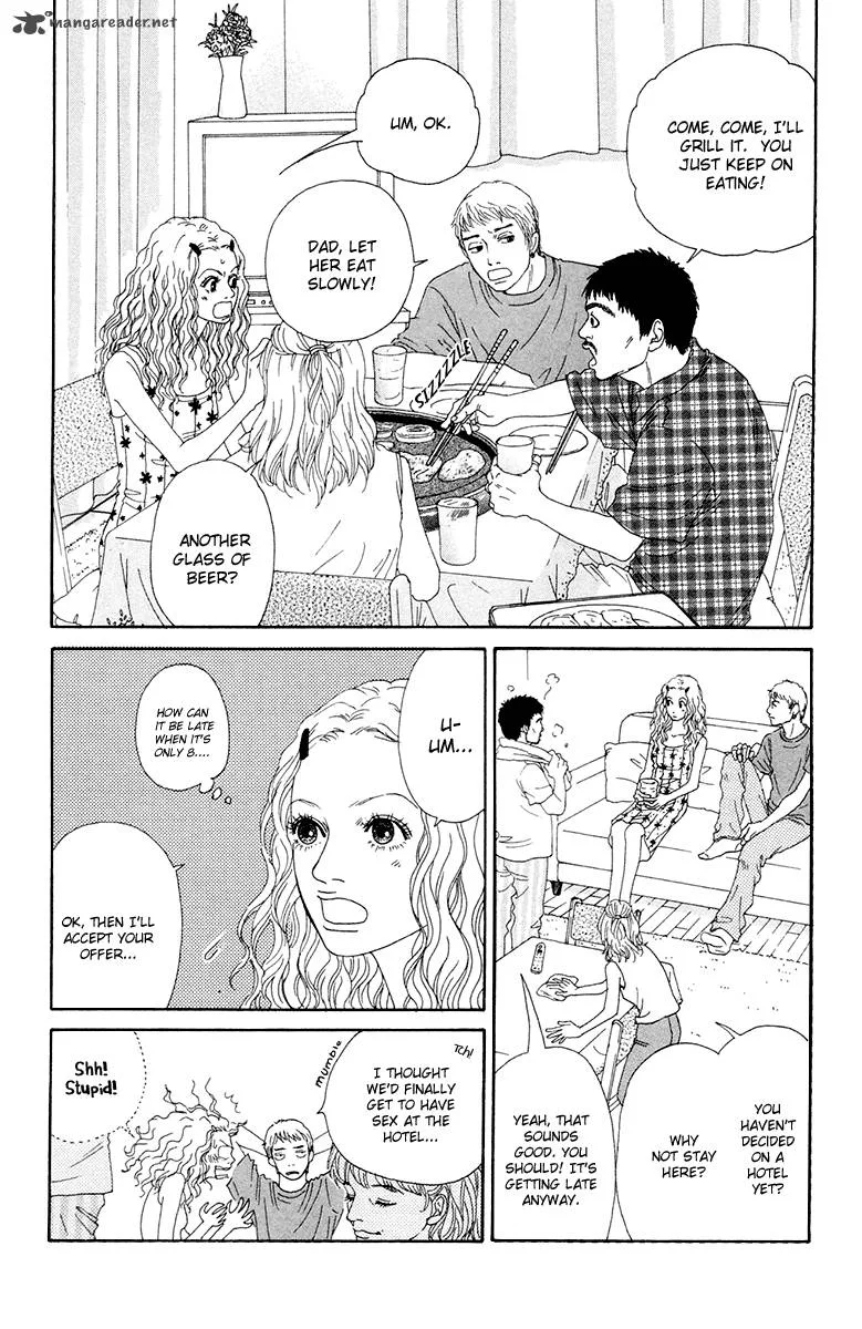 Futago Chapter 23 page 4