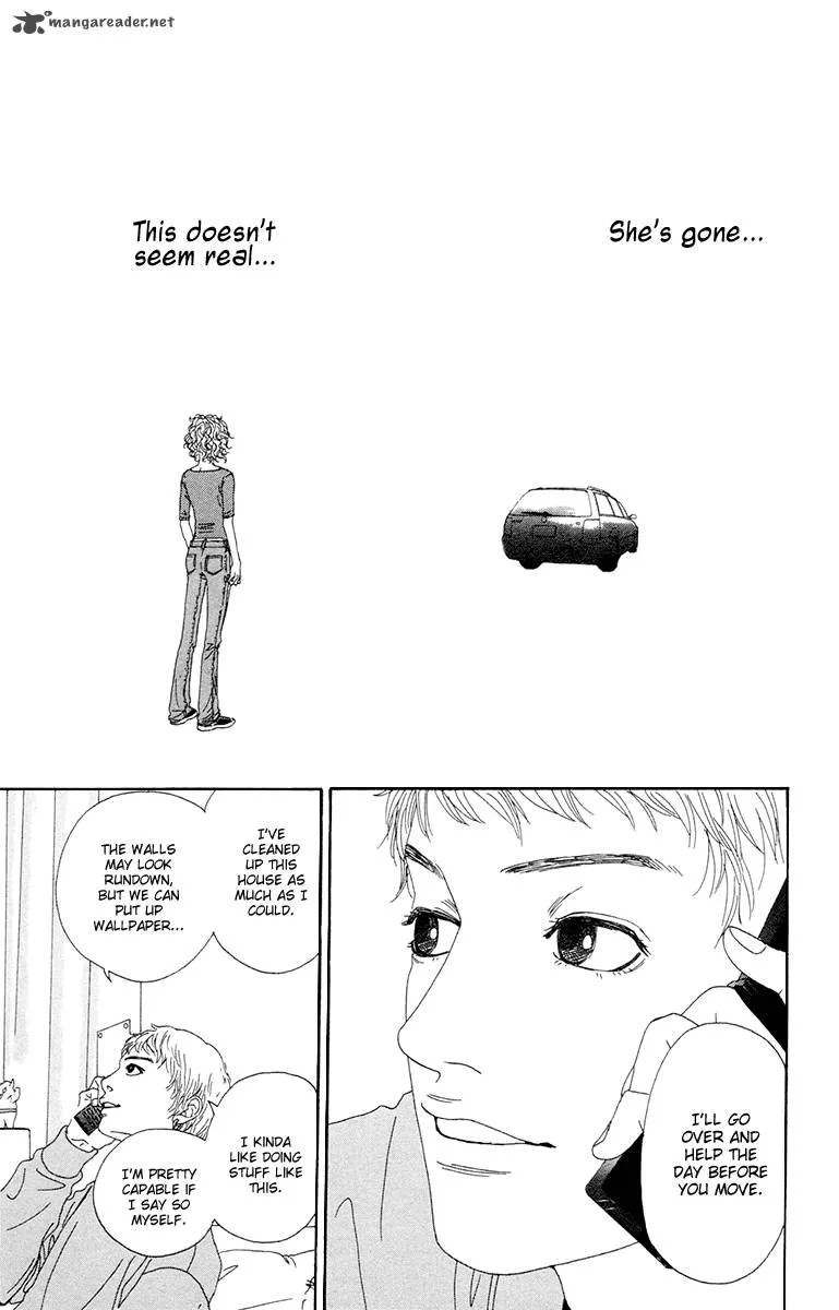Futago Chapter 23 page 23