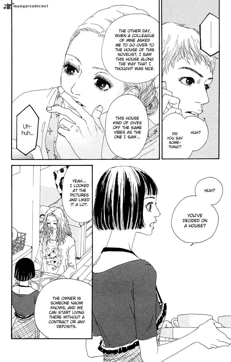 Futago Chapter 23 page 18