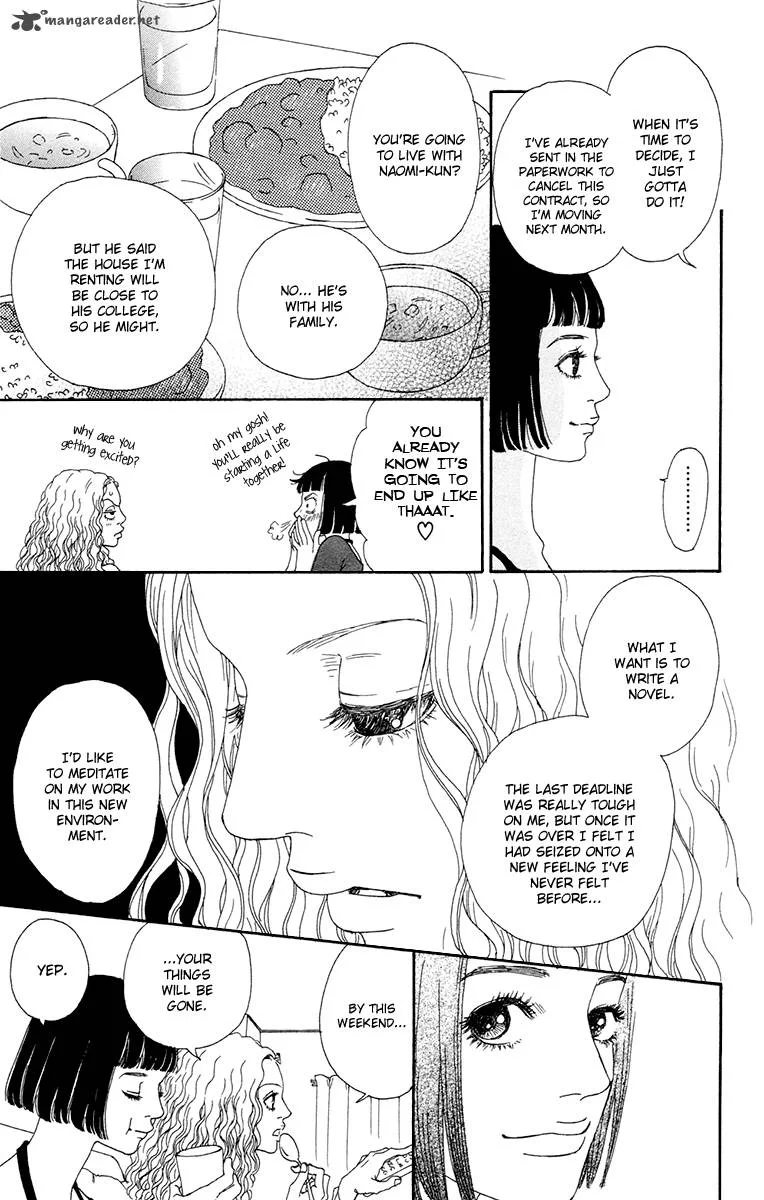 Futago Chapter 23 page 19