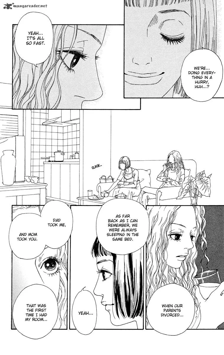 Futago Chapter 23 page 20