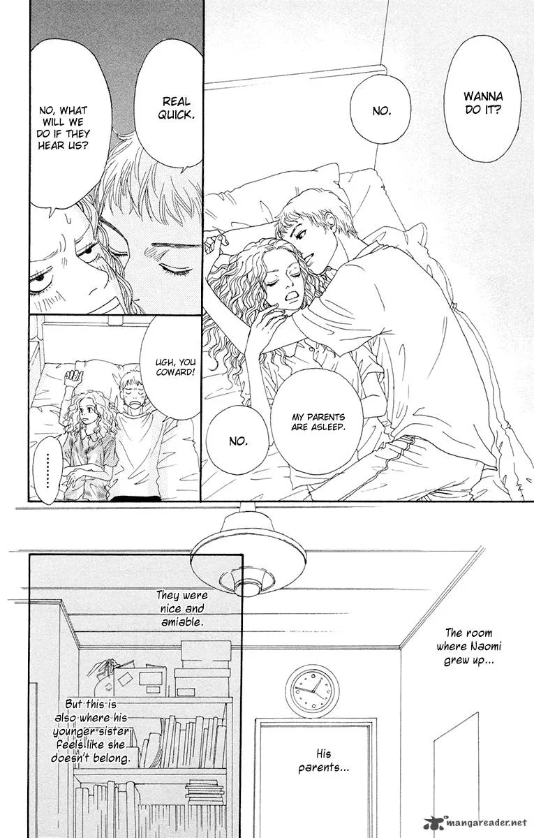 Futago Chapter 23 page 6