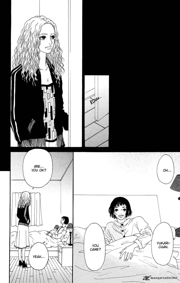Futago Chapter 23 page 28