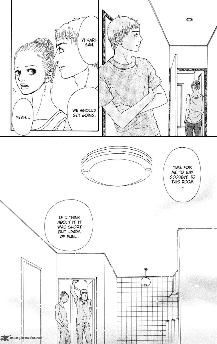 Futago Chapter 23 page 32