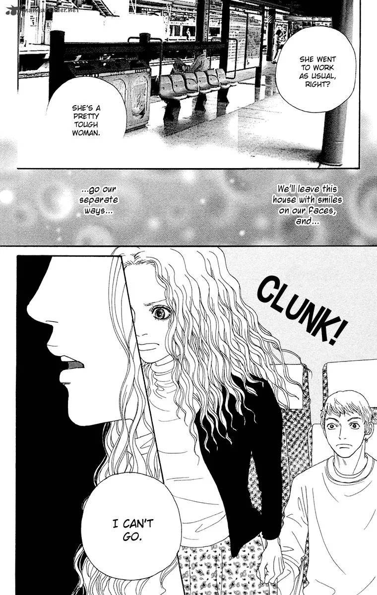 Futago Chapter 23 page 34