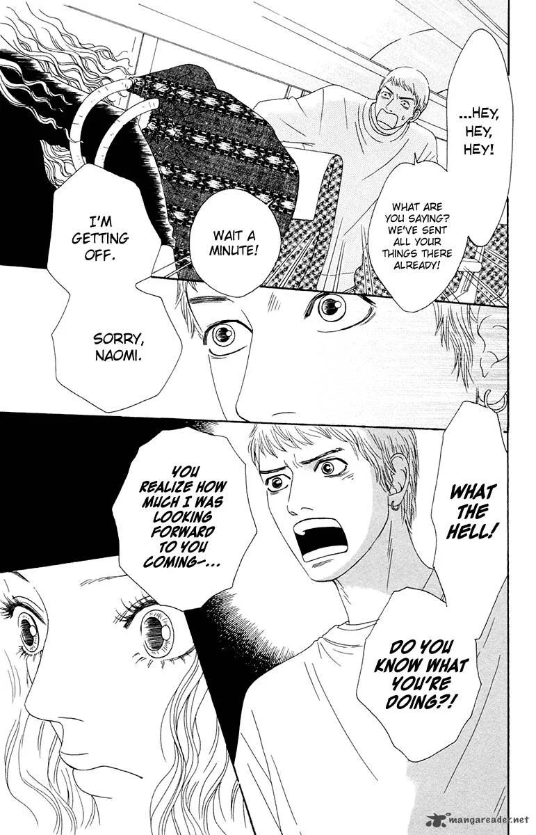 Futago Chapter 23 page 35