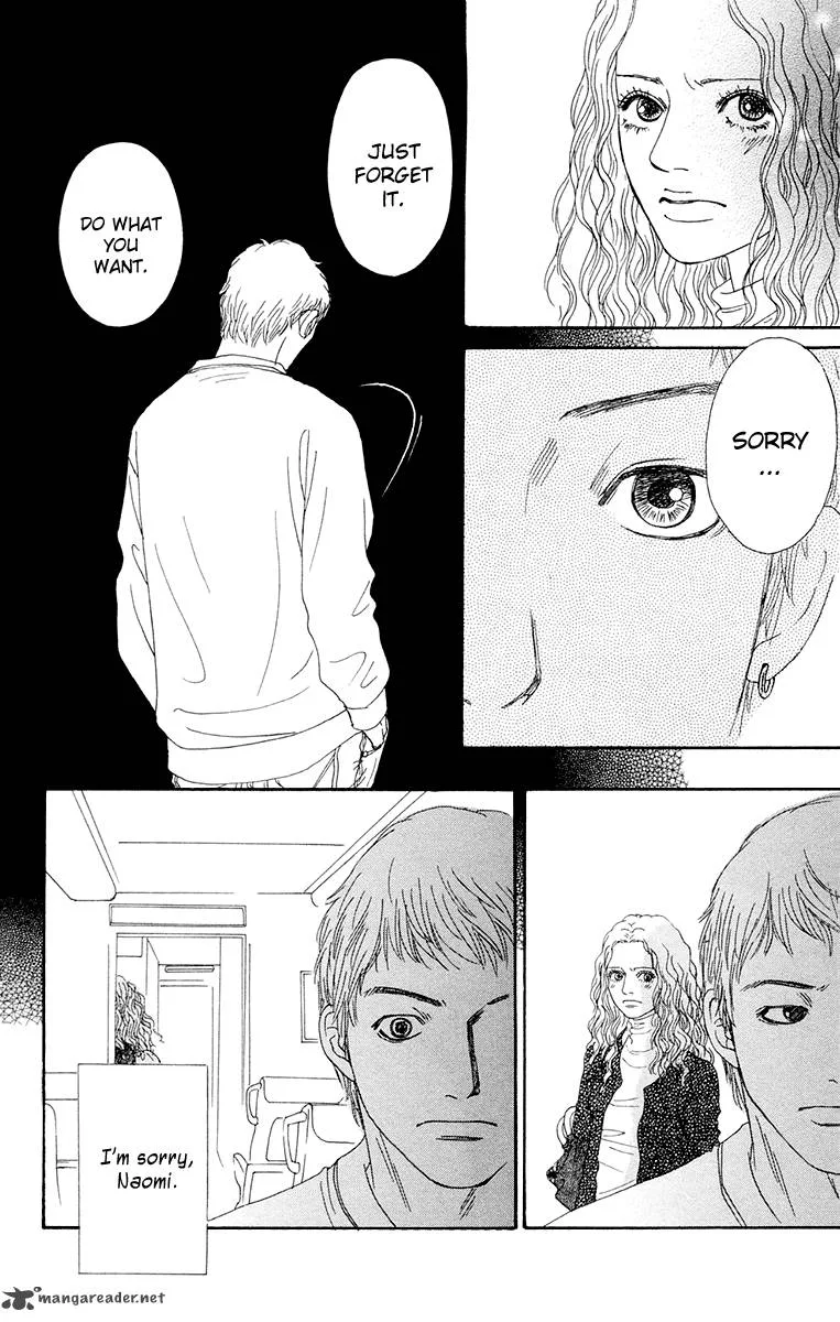 Futago Chapter 23 page 36
